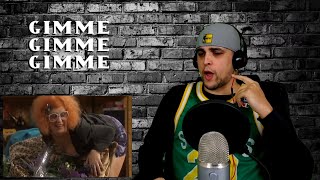Gimme Gimme Gimme S01E03 - Legs and Co. (REACTION) Trust Me, I've Definitely Been There! 😏😏😏