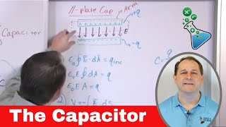 Lesson 1  The Capacitor (Physics Tutor)