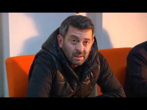 ფოთის თეატრში ახალ სპექტაკლზე მუშაობენ 09 12  16