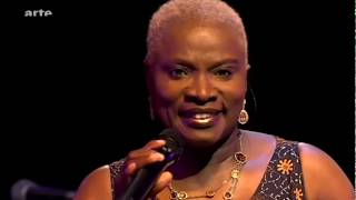 Angelique Kidjo - Malaika (Africa festival 2012)