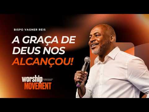 WORSHIP MOVEMENT at RENASCER CHURCH | PART 3