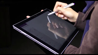 بررسی سرفیس پرو 3 / Surface Pro 3
