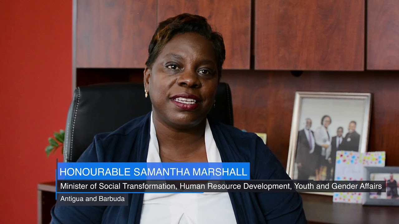 Access To Justice - Improving Women’s Access to Justice in the Caribbean