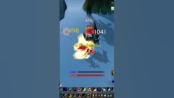 WOW CLASSIC ERA FULL BIS RET PALADIN 1 SHOT. #worldofwarcraft #wowclassic #classicwow #era #pvp