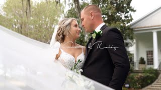An Elegant Garden Wedding Teaser // McKenzie & Robby's Wedding in Pawley's Island, SC by Knotted Arrow - Wedding Video & Photo 216 views 1 year ago 1 minute, 8 seconds