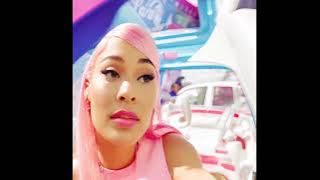 Ice Spice - Think U The Shit (Fart) (Tech House Remix)