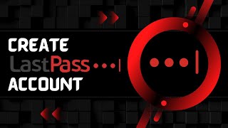 How To Create Lastp Account Lastp