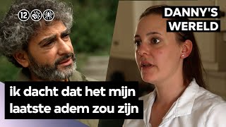 Slachtoffers van huiselijk geweld | DANNY’S WERELD #4 | VPRO