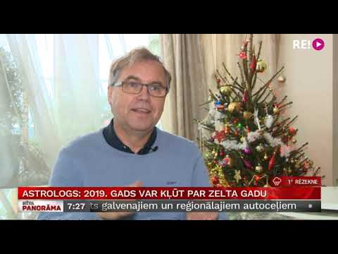 Video: Dāvanas Jaunajam 2019. Gadam - Cūkas Gads