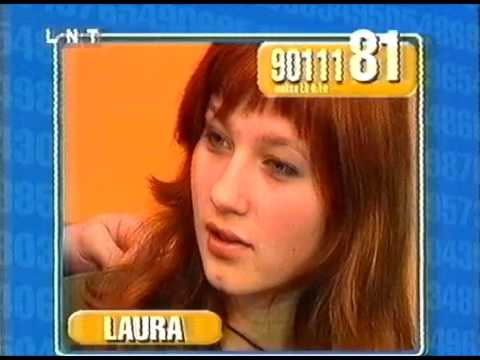 LNT «Barbarossa» fināls (2001. gada 21. decembris)