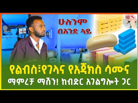 ቪዲዮ: አዳክስ የት ነው የሚኖሩት?