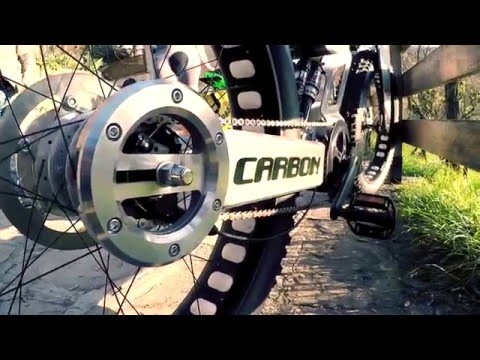 Digital Fundador movimiento Moto Parrilla, la impresionante bicicleta eléctrica de diseño italiano -  Iberobike