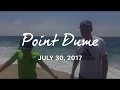 Point Dume July 30, 2017