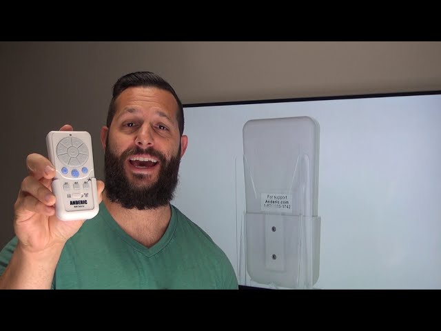 Anderic Rrtx012 For Harbor Breeze A25 Tx012 Ceiling Fan Remote Control You Anderic Rrtx012 For Harbor Breeze A25, Harbor Breeze A25 Tx012 Ceiling Fan Remote Control Manual