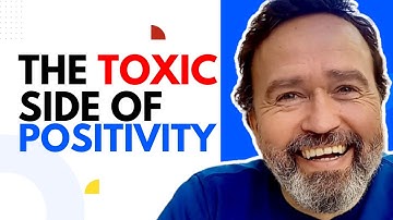 How TOXIC POSITIVITY Affects our Mental Health