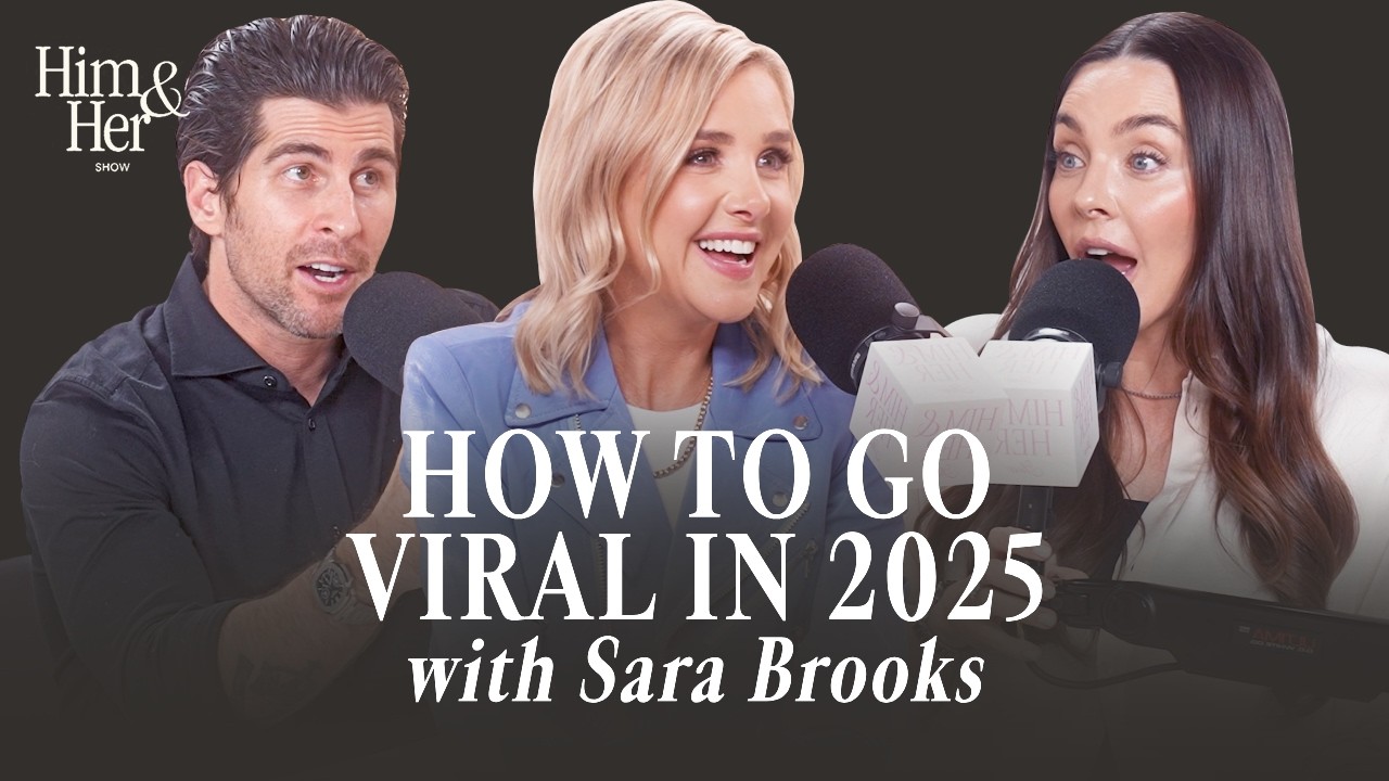 The Million Dollar Business Formula: How To Go Viral, Build A Legacy Brand & Dominate The Market