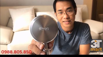 Tay sen siêu tăng áp 400% C