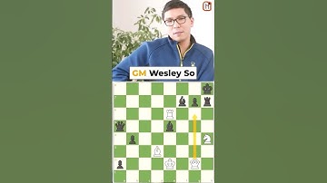 10 seconden GM-puzzels - 3 🤯