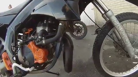 LRC - This Is Liljendal