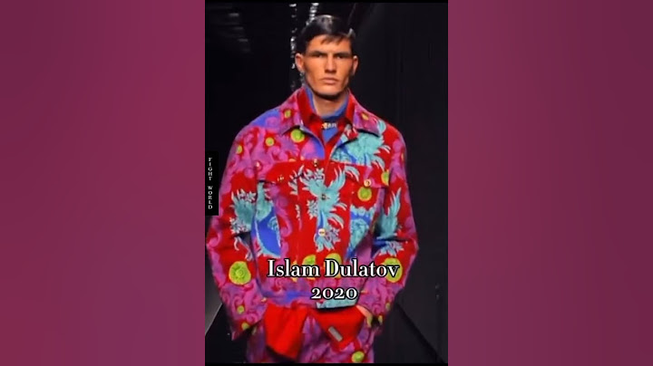 From Model to UFC Fighter: The Transformation of Islam Dulatov!