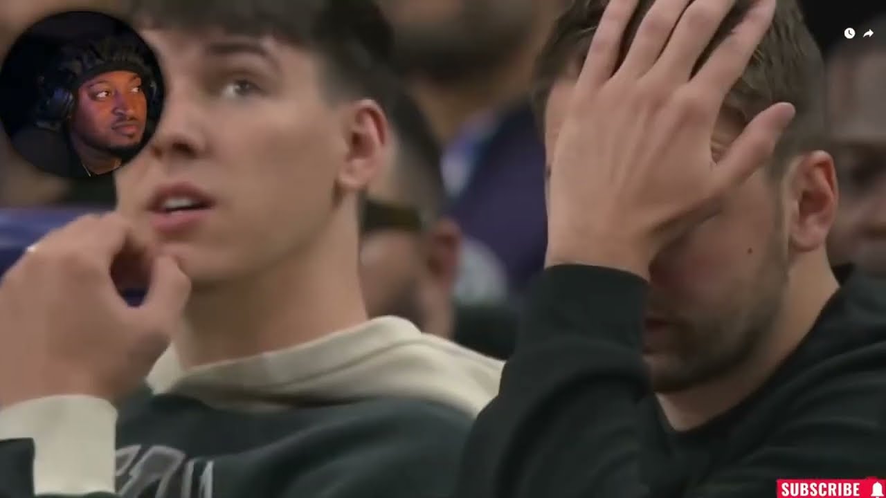 Wayne REACTS to Shaqtin' A Fool's ESPN Debut!