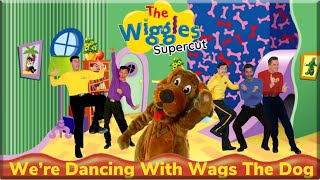 Were Dancing With Wags The Dog Supercut 1998-2007,2012,2016,2020