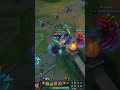 Camp Me More Dude #leagueoflegends #poppy #riotgames #leagueclips #outplay  #gaming