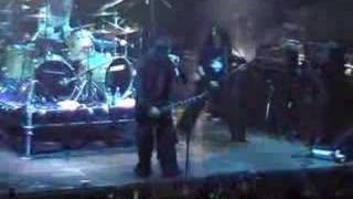 Watch Pain Nailed To The Ground video