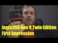 Insta360 One R Twin Edition: First Impression - p-Review