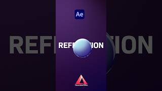 Adding Refractions to Shapes in After Effects | Tutorial
