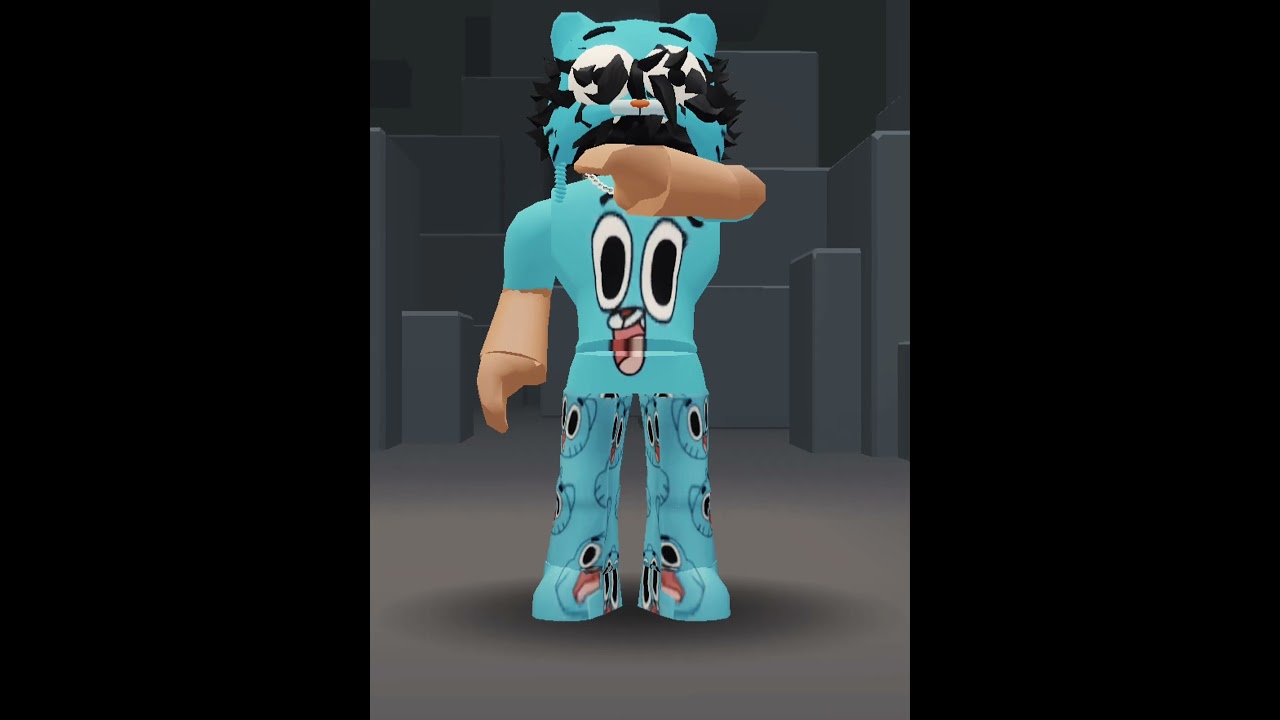 fypシ゚viral #roblox - YouTube