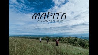 Mapita Aguilar, Pangasinan Mapita Aguilar, Pangasinan