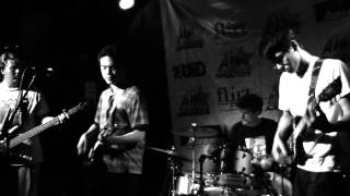 Meth Wax @ The Caledonia