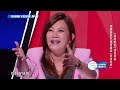 2022中国好声音 花絮 谁拍谁负责 梁静茹陷入 PK循环 2022中国好声音 花絮 谁拍谁负责 梁静茹陷入 PK循环