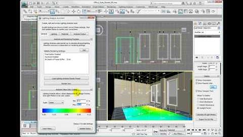 3ds Max 2012 Tutorial   Using Grab Viewport   YouTube