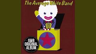 Video thumbnail of "Average White Band - Twilight Zone"