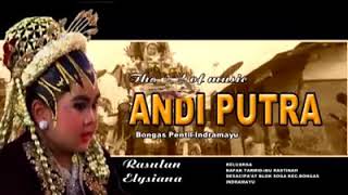 SINGA DEPOK ANDI PUTRA LAGU WAKYU