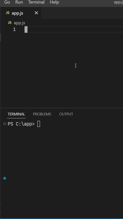 How to Make API request using Node js #cprogramming #coding #nodejs # ...
