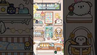 🤍 COOL MODERN MEGASTAR MANSION HOUSE TOUR HOW TO DECORATE THE SECOND FLOOR FREE TO COPY 🖤