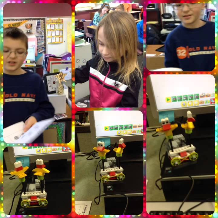 wedo education set wedo education set
