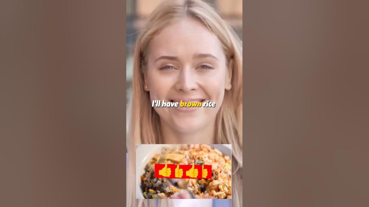 white-rice-is-better-than-brown-rice-rice-health-brown-youtube