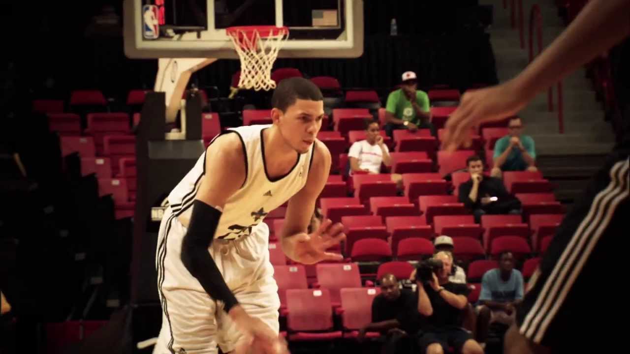 2013 NBA Summer League at COX Pavilion and Thomas & Mack Center