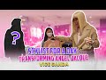 Stylist for a day: Transforming Angel Jacque | VICE GANDA