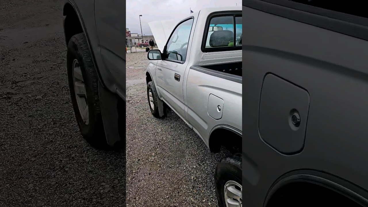 Buying A Car From The Police Auction 