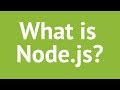 Node.js Explained in 3 Minutes 🔥