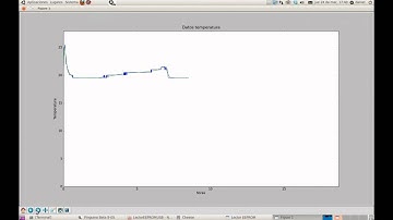 Proyecto Pinguino Pic- Lector EEPROM Gambas / EEPROM Reader