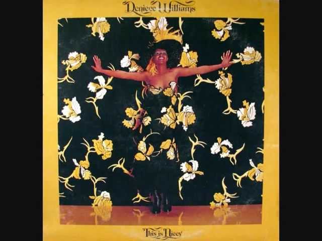 Deniece Williams - That's What Friends Are For