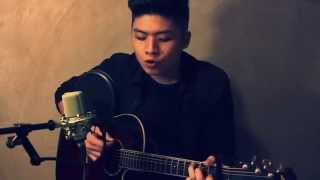 Video thumbnail of "The One (Acoustic) Cover- Kodaline"