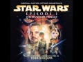 Star Wars Soundtrack Episode I Extended Edition : Watto's Deal - Shmi & Qui Gon