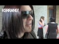 Kerrang! Awards 2009: Part 3